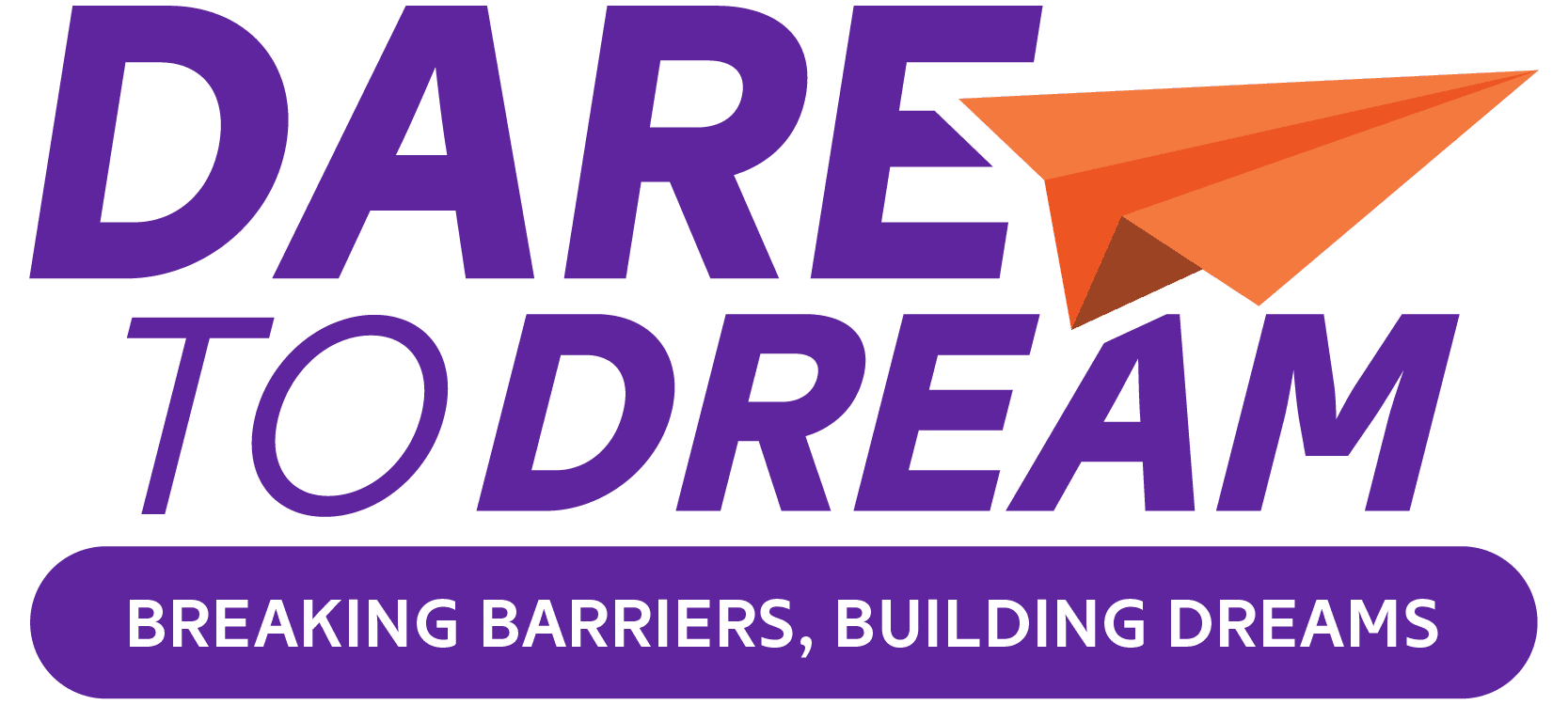 dareToDreamLogo